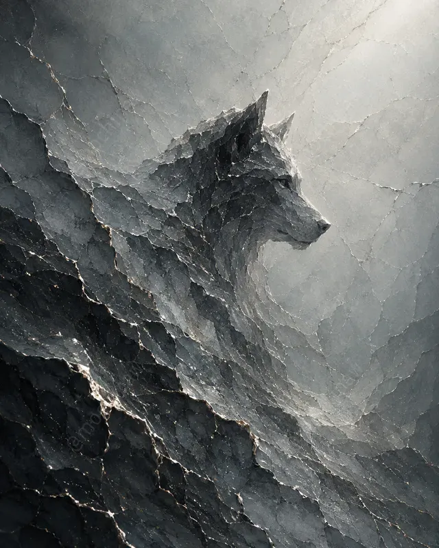 Luxury Topographic Art