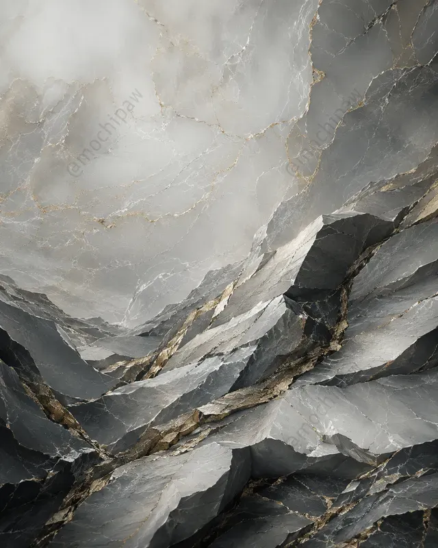 Luxury Topographic Art