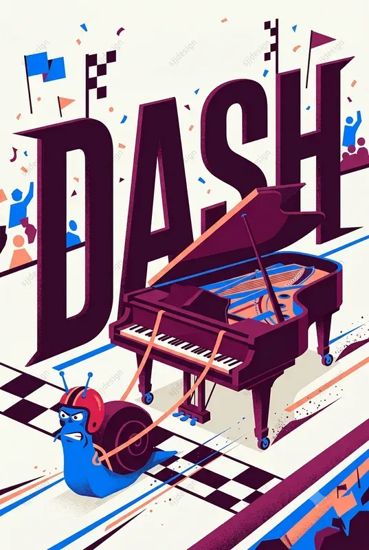 Geometric Absurdity Posters