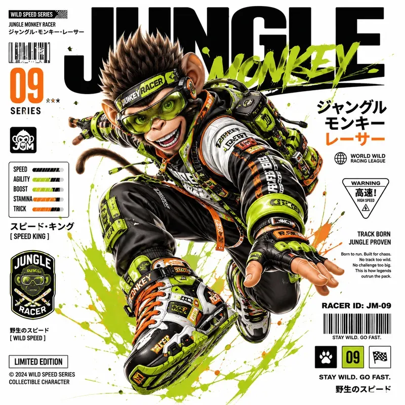 Urban Legends Poster Packs