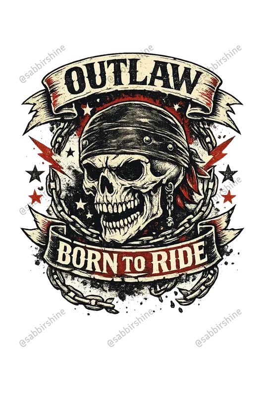 Vintage Skull Tshirt Design Packs