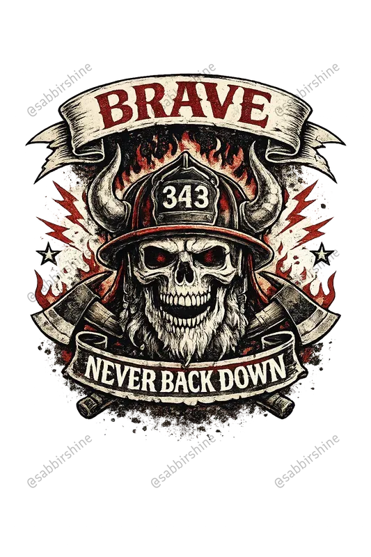 Vintage Skull Tshirt Design Packs