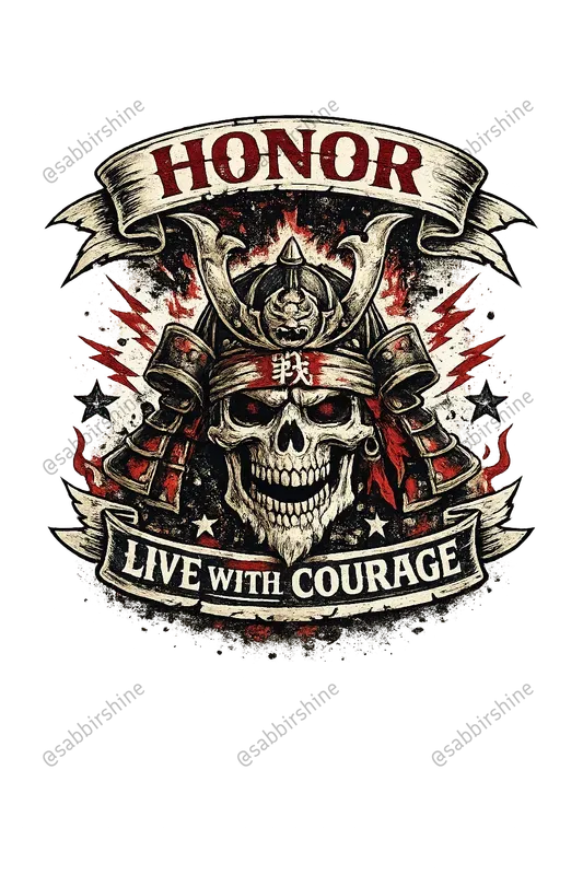 Vintage Skull Tshirt Design Packs