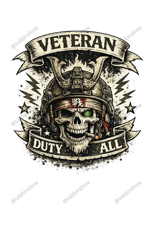 Vintage Skull Tshirt Design Packs