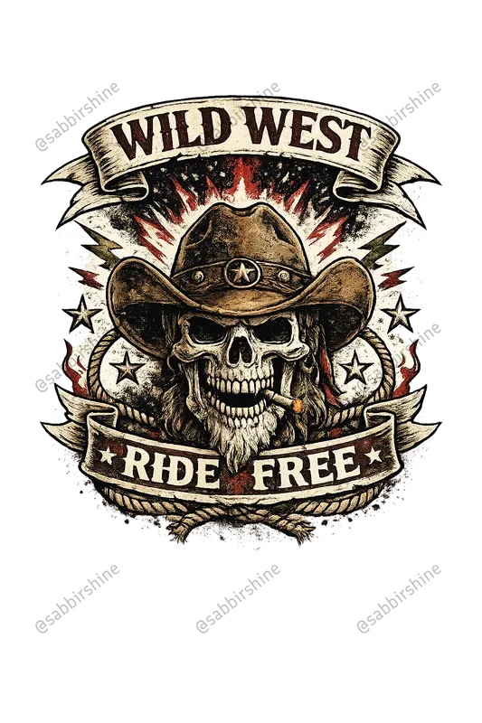 Vintage Skull Tshirt Design Packs
