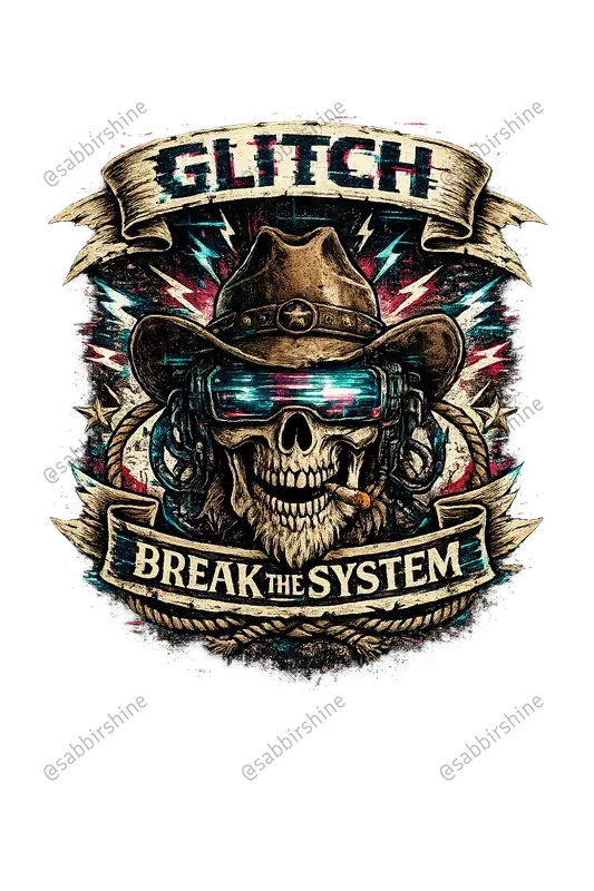 Vintage Skull Tshirt Design Packs