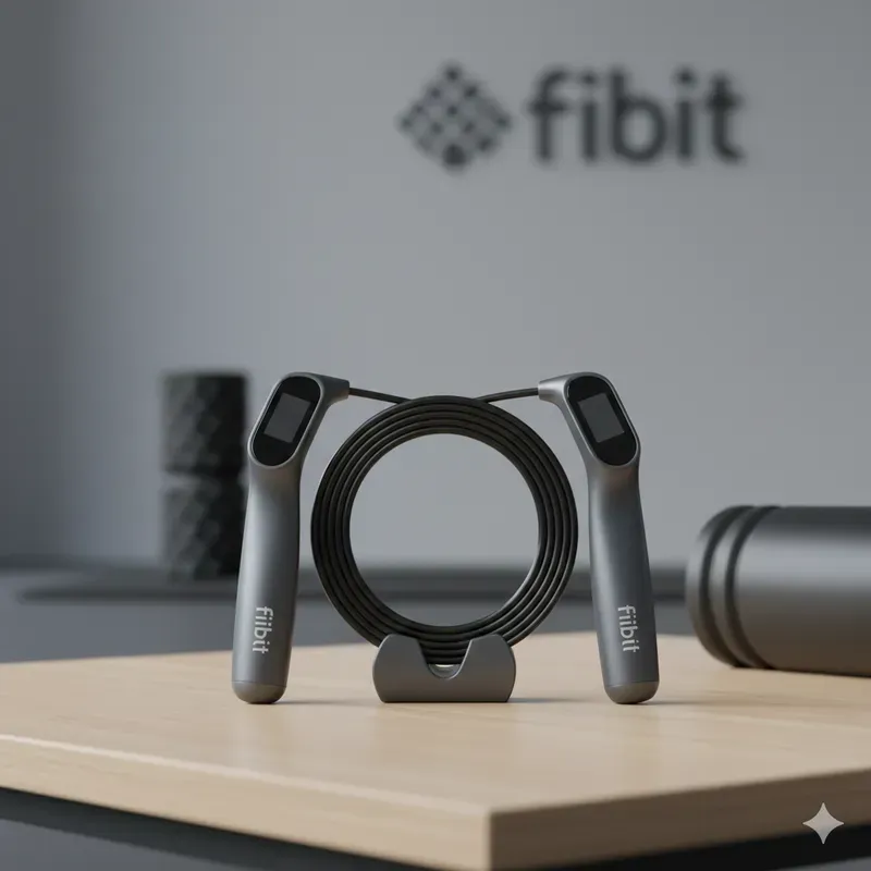 Ecommerce Smart Digital Jump Rope Ads