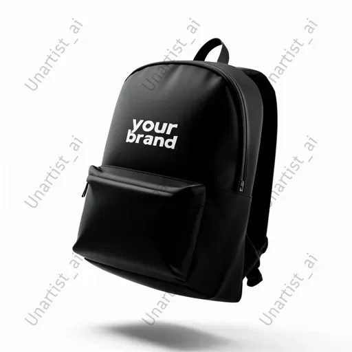 Free 3D Product Mockups