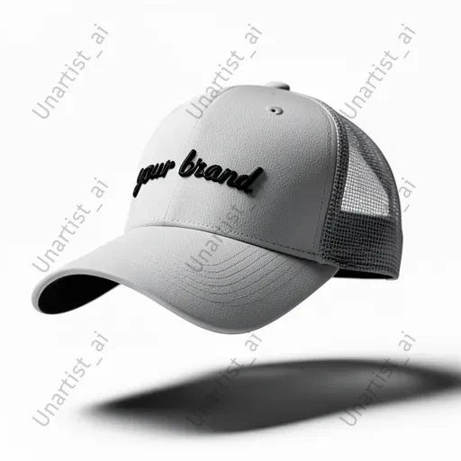 Free 3D Product Mockups