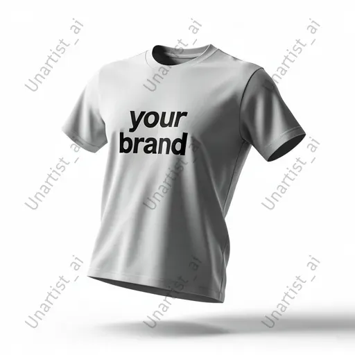 Free 3D Product Mockups