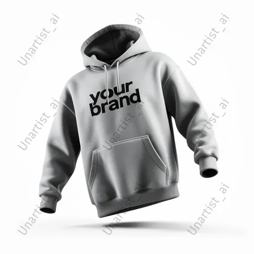 Free 3D Product Mockups