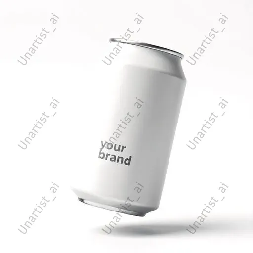 Free 3D Product Mockups