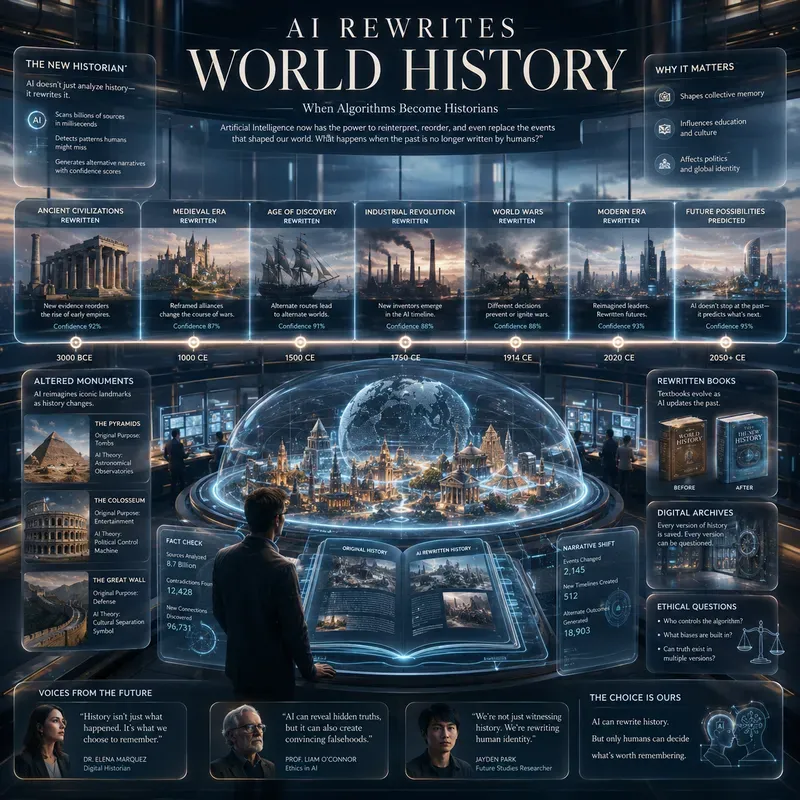 Future Infographic Generator