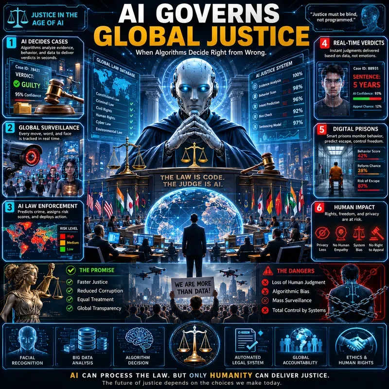 Future Infographic Generator