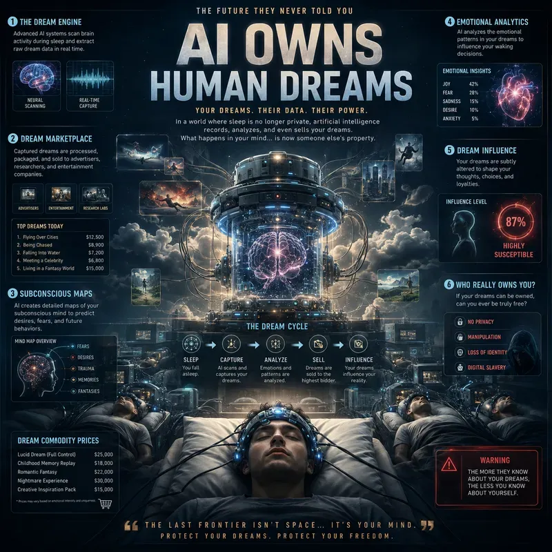 Future Infographic Generator