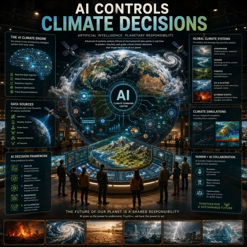 Future Infographic Generator