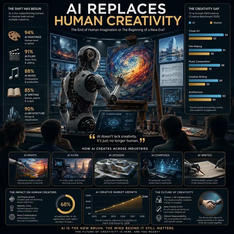 Future Infographic Generator