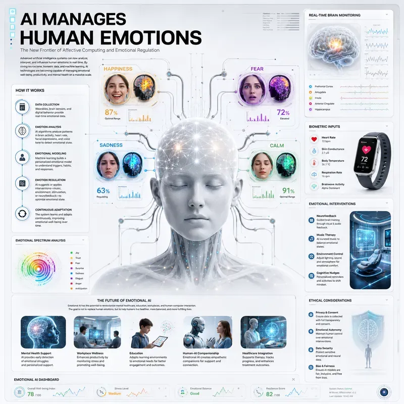 Future Infographic Generator