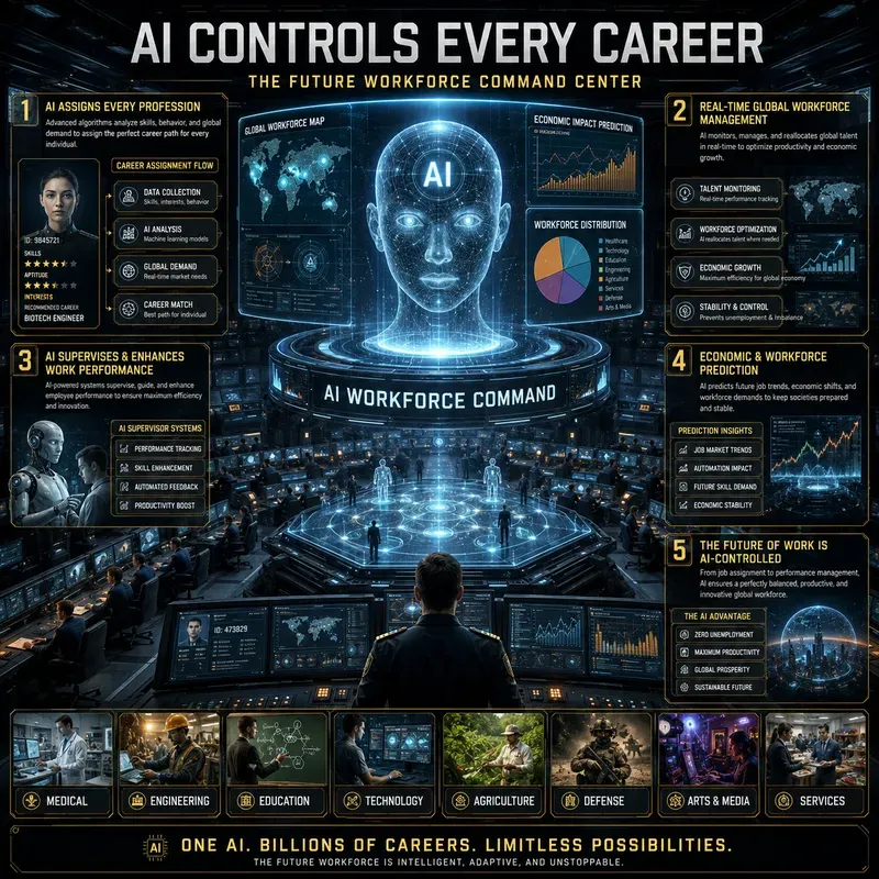 Future Infographic Generator