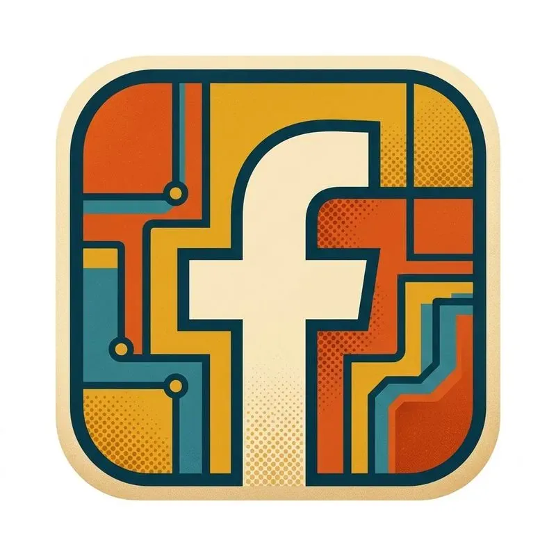 70s Scifi Icon Generator