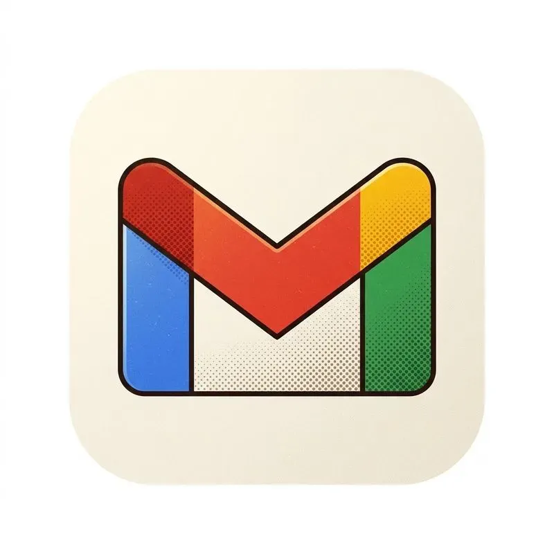 70s Scifi Icon Generator