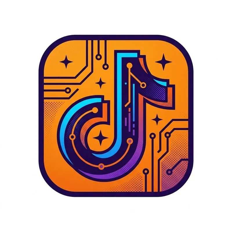 70s Scifi Icon Generator