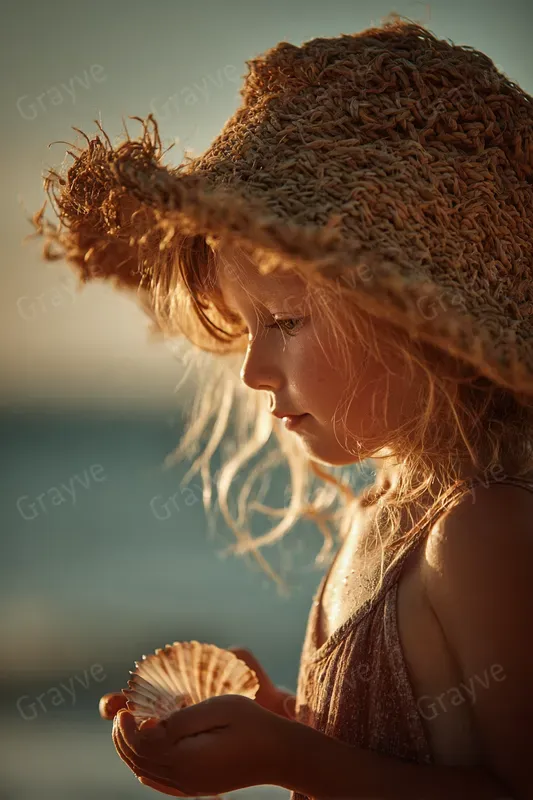 Coastal Sunkissed Portraits