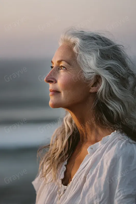 Coastal Sunkissed Portraits
