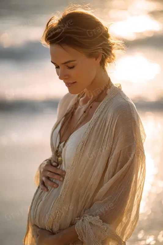 Coastal Sunkissed Portraits
