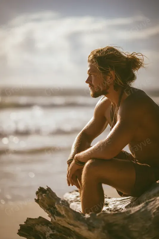 Coastal Sunkissed Portraits
