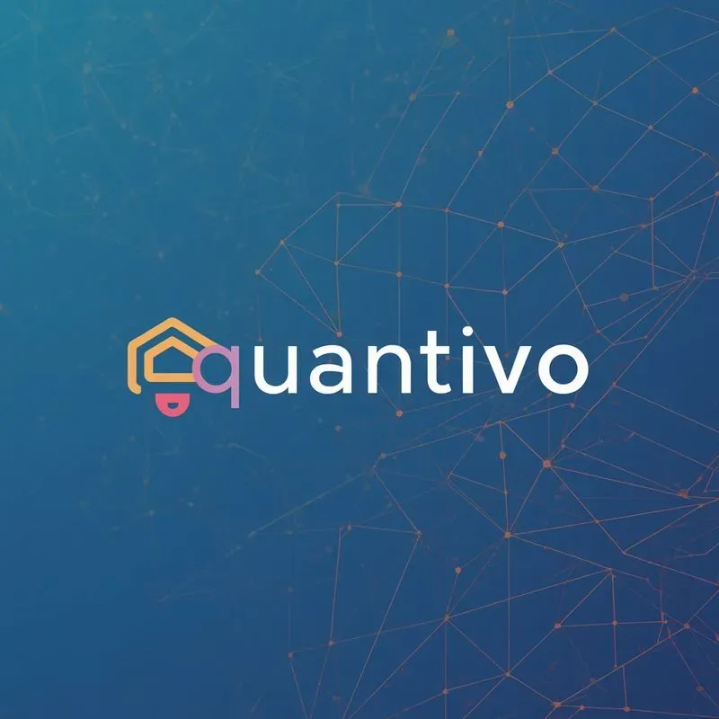 Vibrant Startup Logos