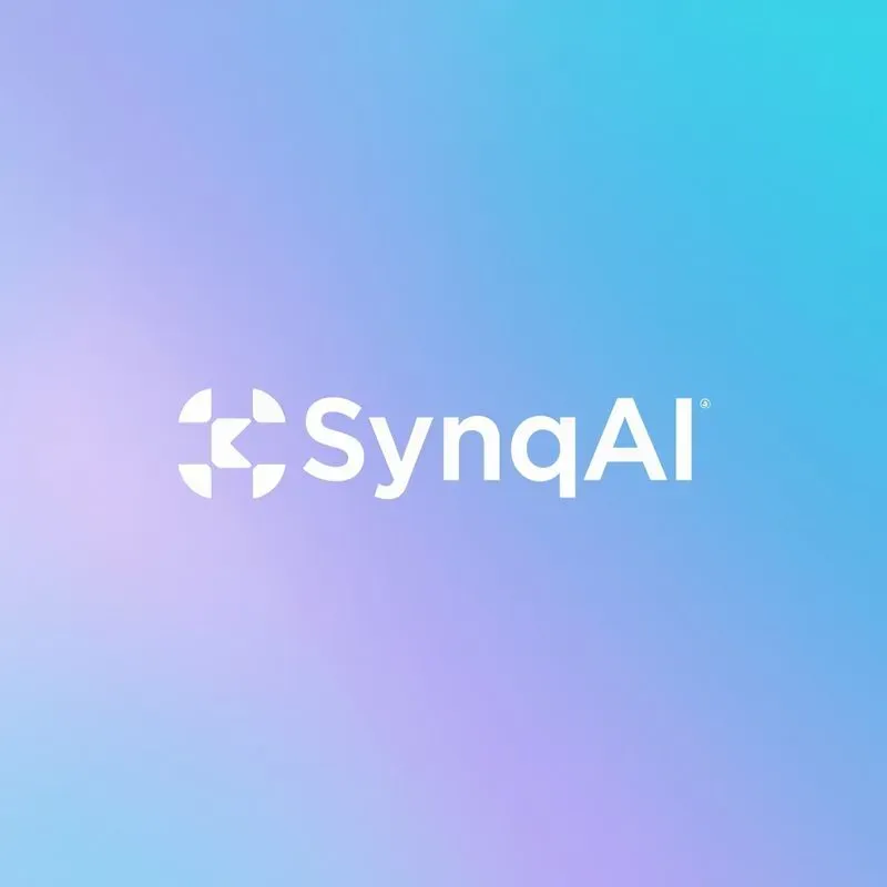Vibrant Startup Logos