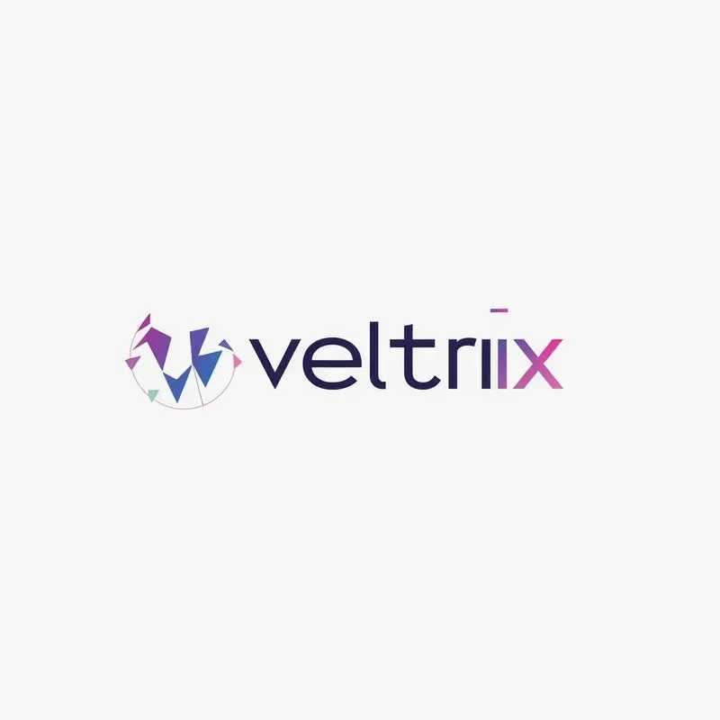 Vibrant Startup Logos