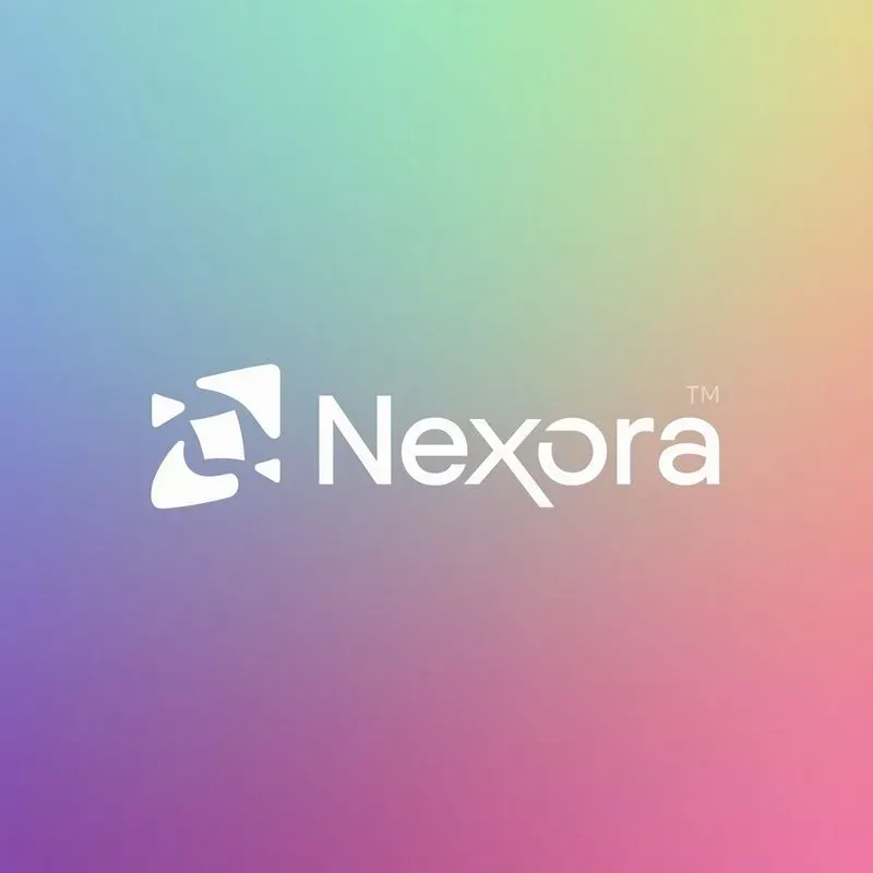 Vibrant Startup Logos