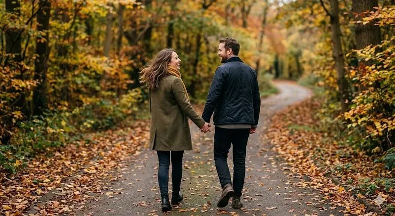 Cinematic Couple Portraits Pro