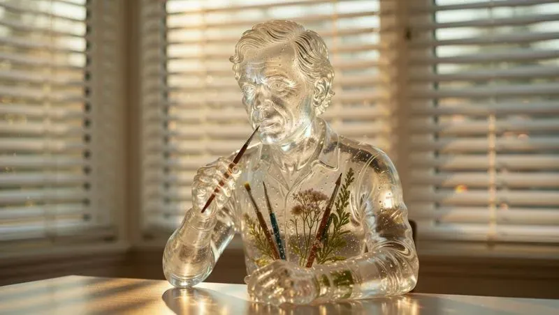 Souls In Glass