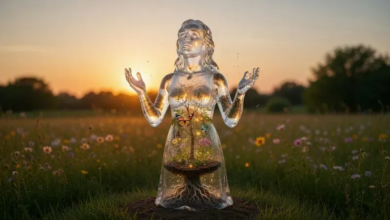 Souls In Glass