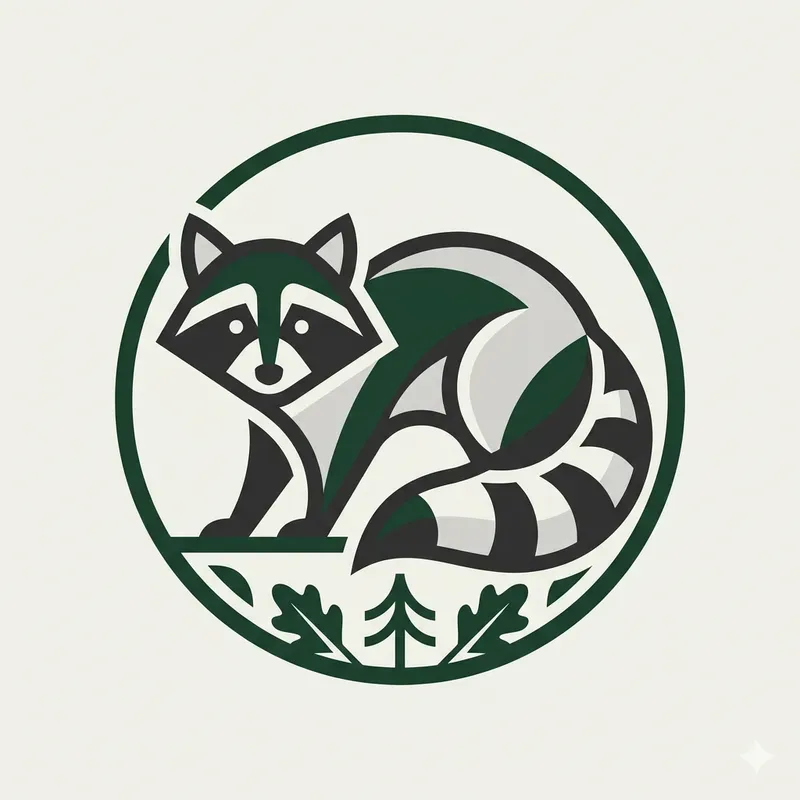 Modern Forest Creature Emblems