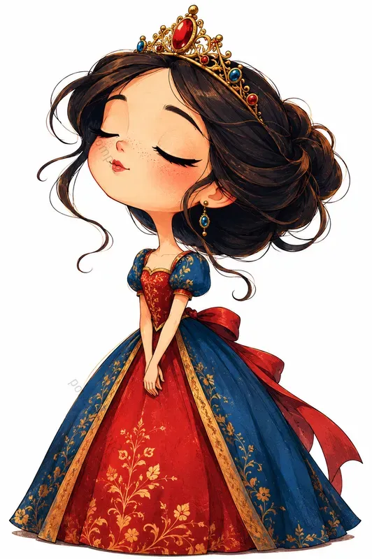 Whimsical Portrait Creators