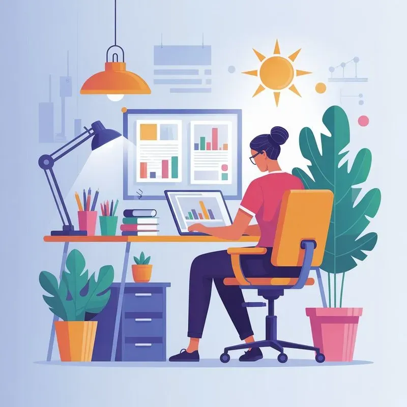 Business Vector Illustration Packs