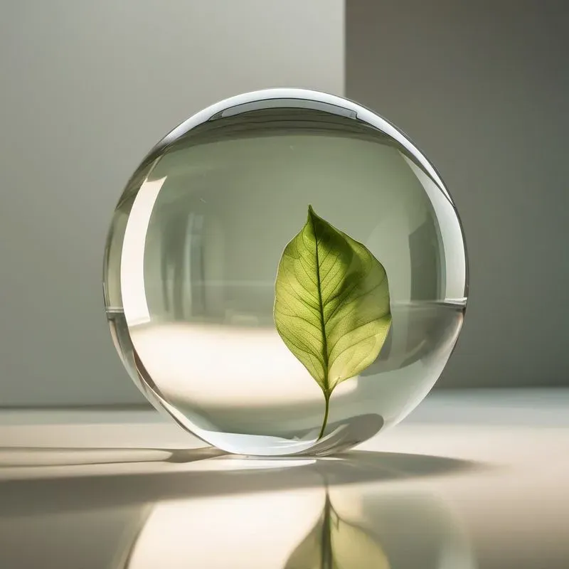 Futuristic Eco Glass Concepts