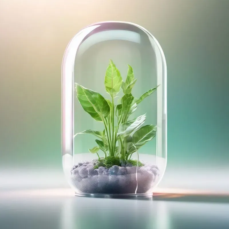 Futuristic Eco Glass Concepts