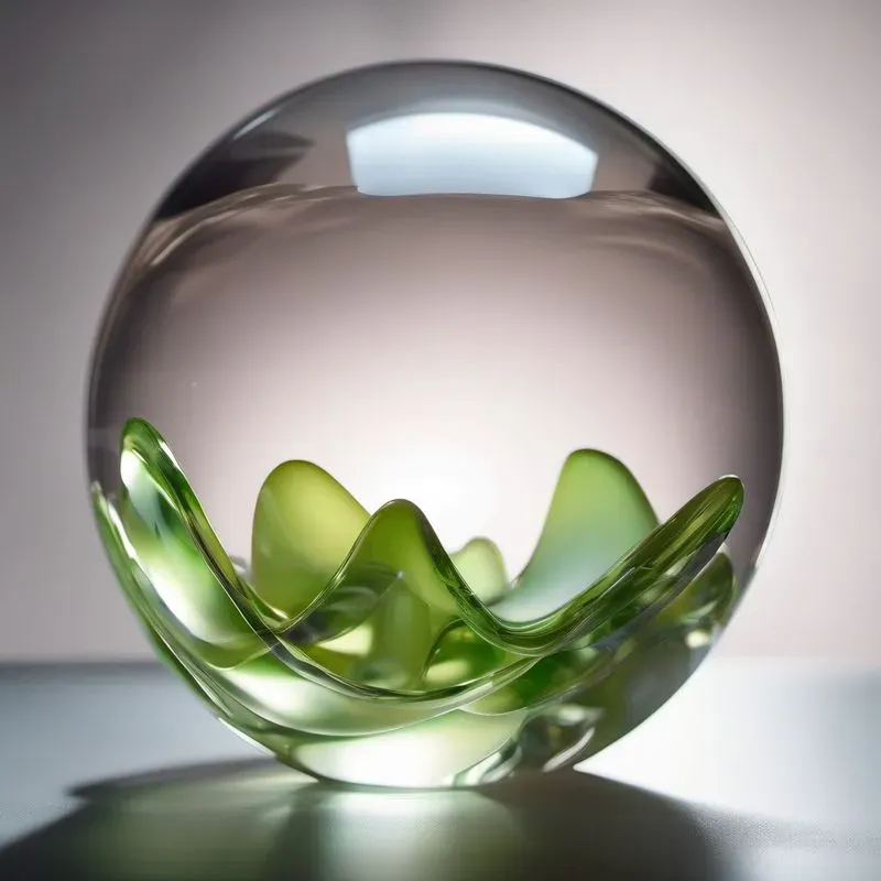 Futuristic Eco Glass Concepts