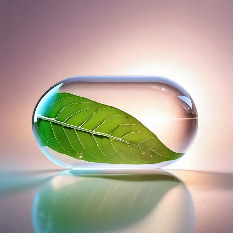 Futuristic Eco Glass Concepts