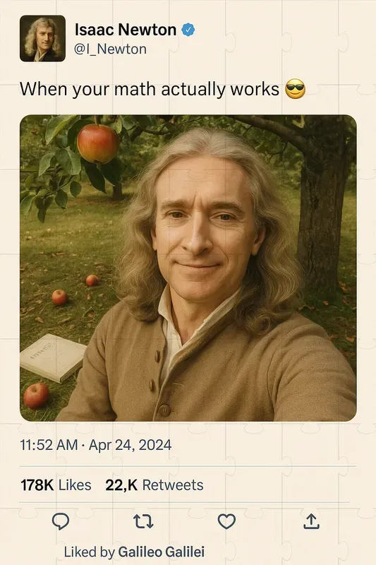 Historical Twitter Meme Generators