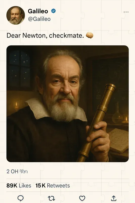 Historical Twitter Meme Generators