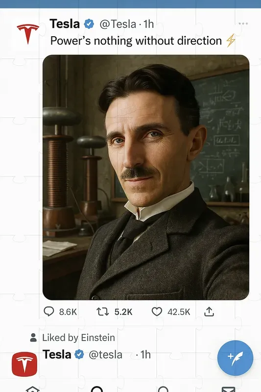 Historical Twitter Meme Generators