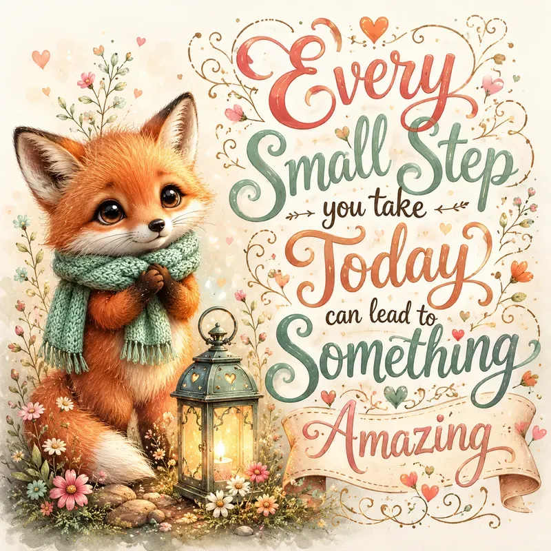Whimsical Hug Quote Posters