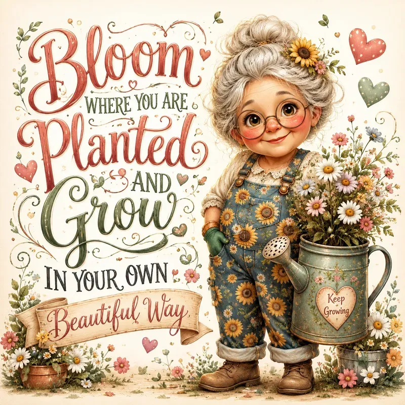 Whimsical Hug Quote Posters