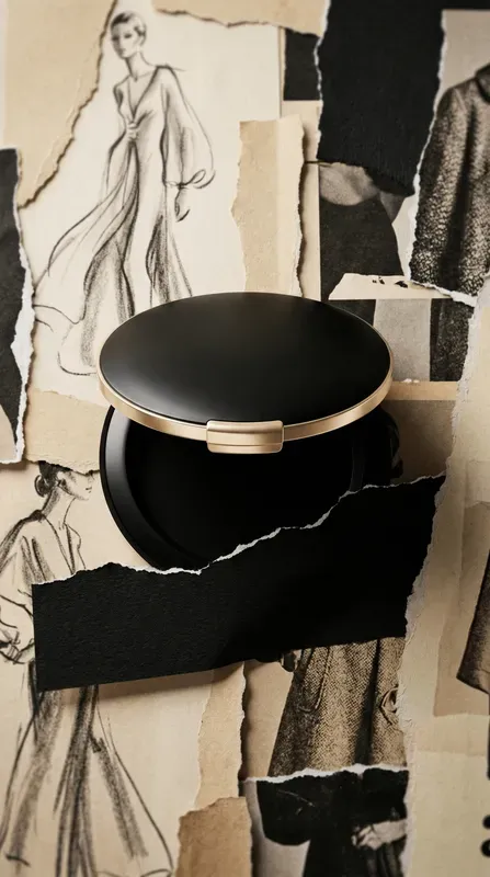 Torn Paper Collage Products